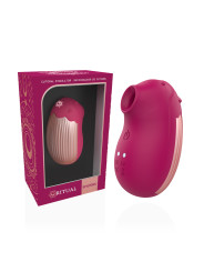 RITHUAL SHUSHU 2O NEW GENERATION CLITORAL ORQUIDEA