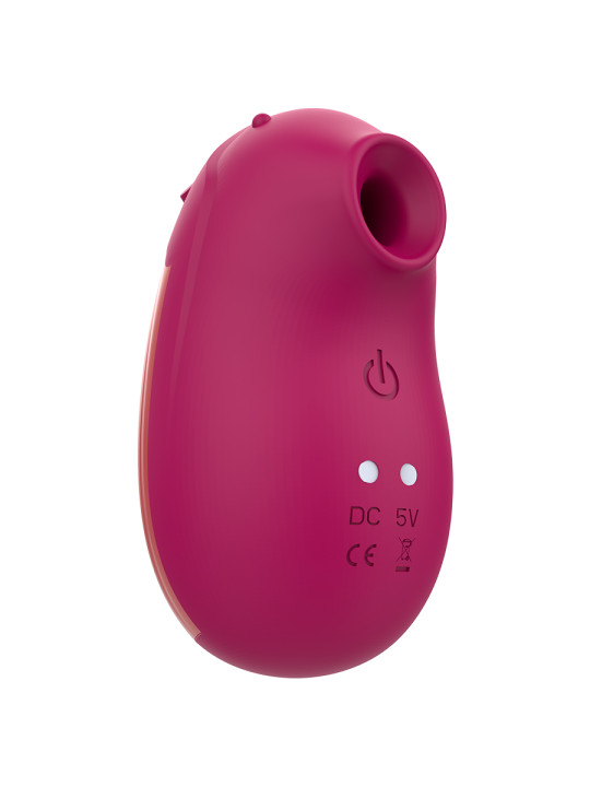 RITHUAL SHUSHU 2O NEW GENERATION CLITORAL ORQUIDEA
