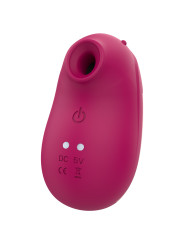 RITHUAL SHUSHU 2O NEW GENERATION CLITORAL ORQUIDEA