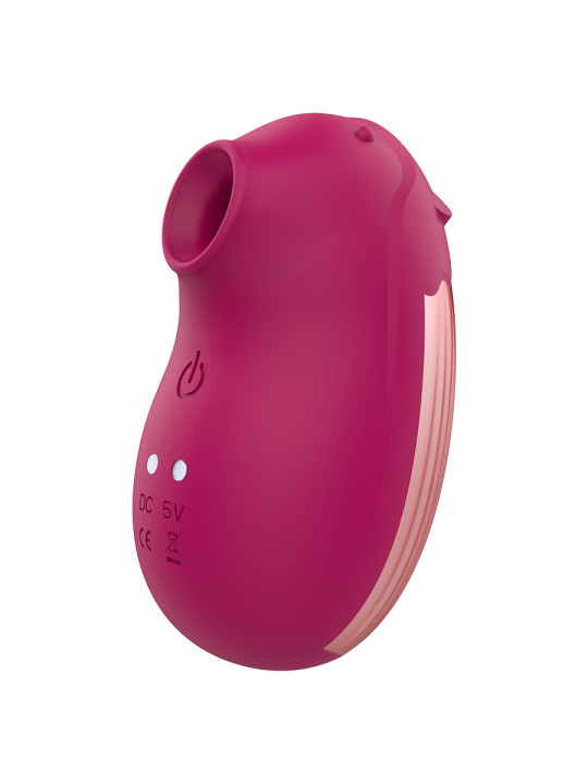 RITHUAL SHUSHU 2O NEW GENERATION CLITORAL ORQUIDEA