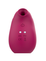 RITHUAL SHUSHU 2O NEW GENERATION CLITORAL ORQUIDEA