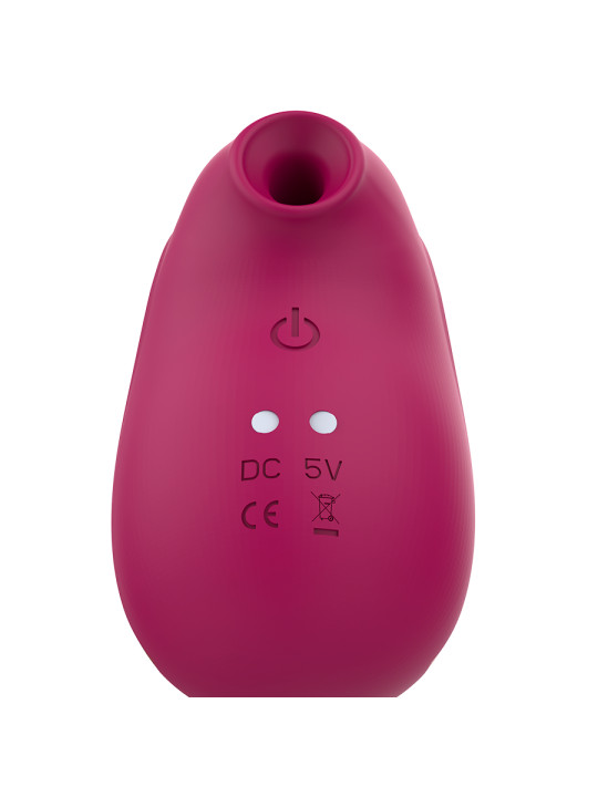RITHUAL SHUSHU 2O NEW GENERATION CLITORAL ORQUIDEA