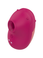 RITHUAL SHUSHU 2O NEW GENERATION CLITORAL ORQUIDEA