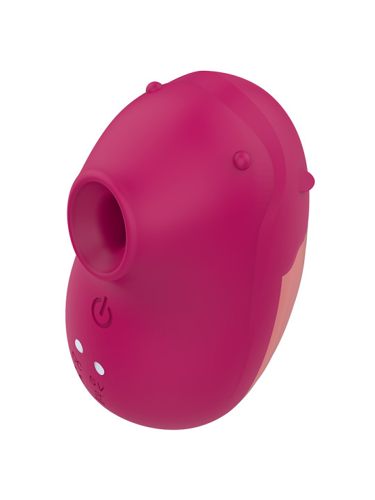 RITHUAL SHUSHU 2O NEW GENERATION CLITORAL ORQUIDEA