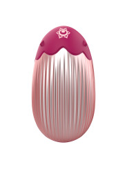 RITHUAL SHUSHU 2O NEW GENERATION CLITORAL ORQUIDEA