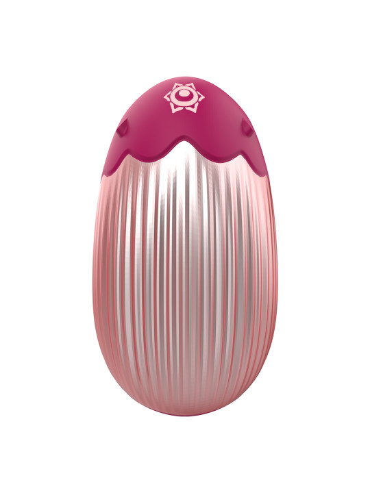 RITHUAL SHUSHU 2O NEW GENERATION CLITORAL ORQUIDEA