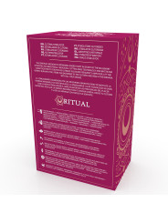 RITHUAL SHUSHU 2O NEW GENERATION CLITORAL ORQUIDEA