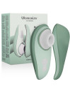 WOMANIZER LIBERTY 2 ESTIMULADOR SUCCIONADOR CLITORIS VERDE CLARO