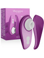 WOMANIZER LIBERTY 2 ESTIMULADOR SUCCIONADOR CLITORIS VIOLETA