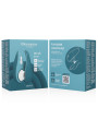WOMANIZER LIBERTY 2 ESTIMULADOR SUCCIONADOR CLITORIS AZUL