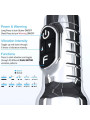 FLESHLIGHT QUIVER MASTURBADOR VIBRATORIO RECARGABLE VAGINA