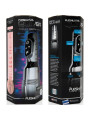 FLESHLIGHT QUIVER MASTURBADOR VIBRATORIO RECARGABLE VAGINA