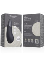 WOMANIZER ENHANCE ESTIMULADOR DE CLITORIS NEGRO