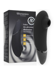 WOMANIZER NEXT ESTIMULADOR DE CLITORIS NEGRO
