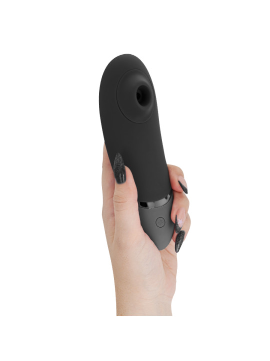 WOMANIZER NEXT ESTIMULADOR DE CLITORIS NEGRO