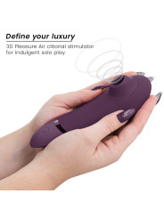 WOMANIZER NEXT ESTIMULADOR DE CLITORIS MORADO