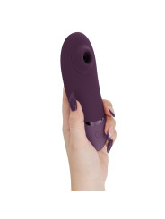 WOMANIZER NEXT ESTIMULADOR DE CLITORIS MORADO
