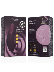 WOMANIZER NEXT ESTIMULADOR DE CLITORIS MORADO