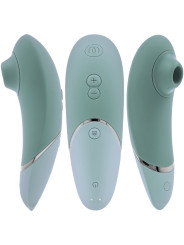 WOMANIZER NEXT ESTIMULADOR DE CLITORIS VERDE CLARO