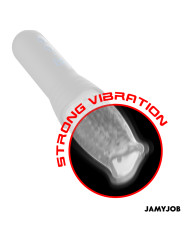 JAMYJOB SPINJOB 20 MASTURBADOR CON THRUSTING Y ROTACION
