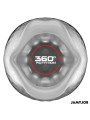 JAMYJOB SPINJOB 20 MASTURBADOR CON THRUSTING Y ROTACION