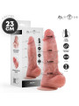 MR INTENSE MEDIUM SPENCER DILDO SILICONA 23 CM O 57 CM