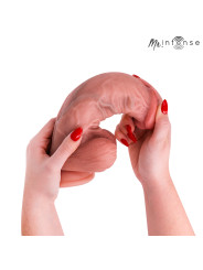MR INTENSE BIG PENE SPENCER DILDO SILICONA 255 CM O 62 CM