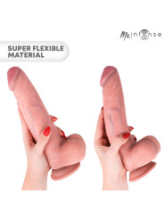 MR INTENSE NEESON DILDO 27 CM O 56 CM