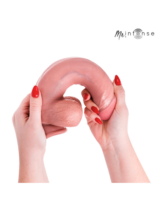 MR INTENSE NEESON DILDO 27 CM O 56 CM