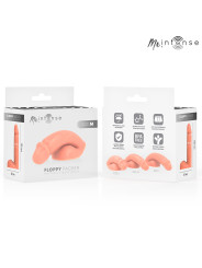 MR INTENSE FLOPPY TALLA M PACKER REALISTICO