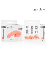 MR INTENSE FLOPPY TALLA L PACKER REALISTICO