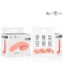 MR INTENSE FLOPPY TALLA L PACKER REALISTICO