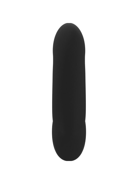 FUN FACTORY SHARE LITE DILDO DOBLE NEGRO