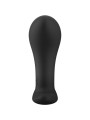 FUN FACTORY BOOTIE PLUG ANAL TALLA S NEGRO