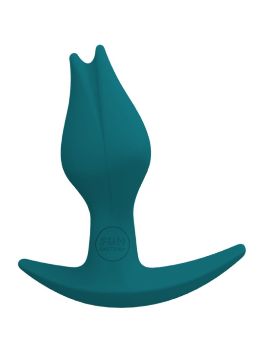 FUN FACTORY BOOTIE FEM PLUG ANAL VERDE