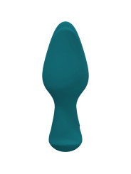 FUN FACTORY BOOTIE FEM PLUG ANAL VERDE