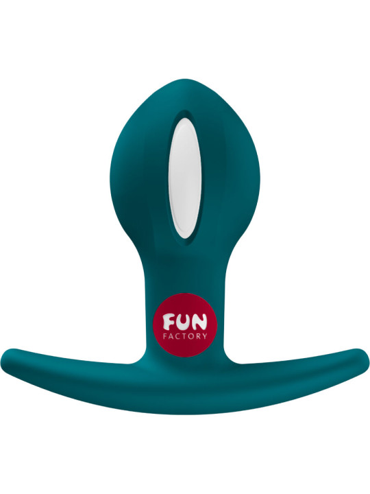 FUN FACTORY B BALL UNO PLUG ANAL VERDE