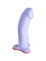 FUN FACTORY THE BOSS STUB DILDO PUNTO G VIOLETA