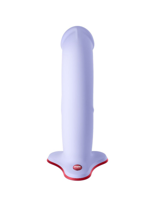 FUN FACTORY THE BOSS STUB DILDO PUNTO G VIOLETA
