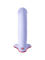 FUN FACTORY THE BOSS STUB DILDO PUNTO G VIOLETA