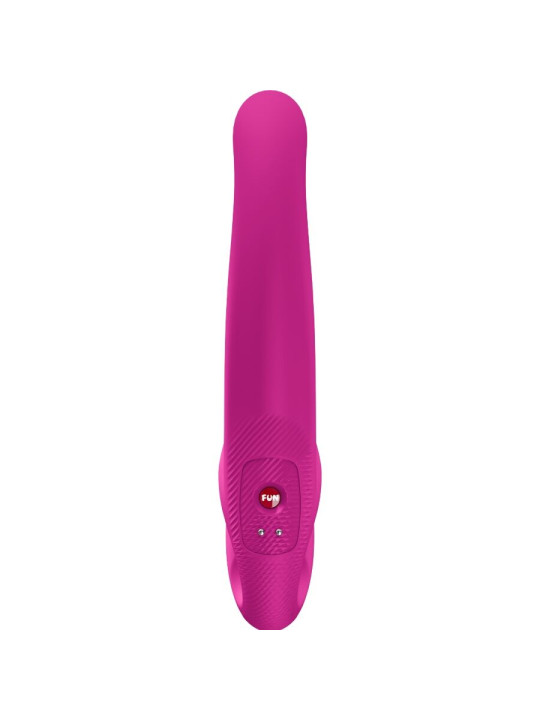 FUN FACTORY SHARE VIBE PRO DILDO DOBLE VIBRADOR MAGENTA