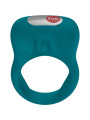 FUN FACTORY STEADY ANILLO VIBRADOR PENE VERDE