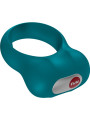 FUN FACTORY STEADY ANILLO VIBRADOR PENE VERDE