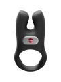 FUN FACTORY NOS CLASSIC ANILLO VIBRADOR PENE NEGRO