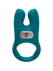 FUN FACTORY NOS CLASSIC ANILLO VIBRADOR PENE VERDE