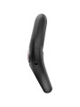 FUN FACTORY NOS PRO ANILLO VIBRADOR PENE NEGRO