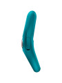 FUN FACTORY NOS PRO ANILLO VIBRADOR PENE VERDE BOTELLA