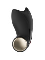FUN FACTORY COBRA LIBRE II MASTURBADOR VIBRADOR NEGRO