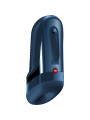 FUN FACTORY ARES MASTURBADOR AZUL OSCURO