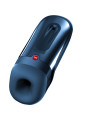 FUN FACTORY ARES MASTURBADOR AZUL OSCURO
